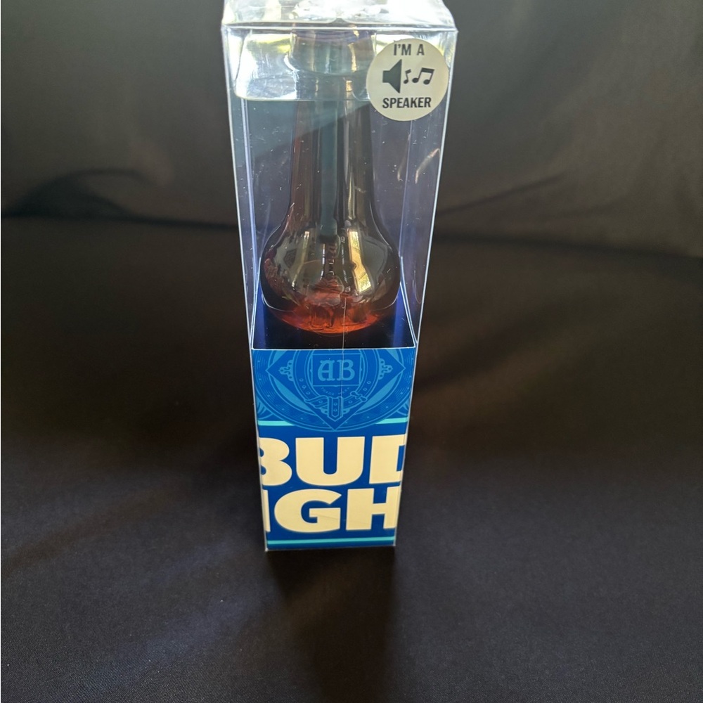Bud Light Wireless Bluetooth Speaker